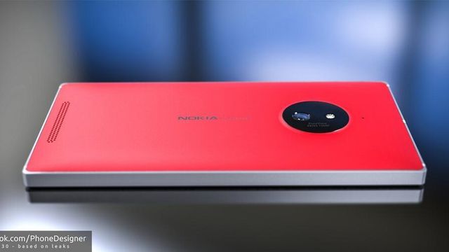 Microsoft lança Lumia 830 e 730 no Brasil