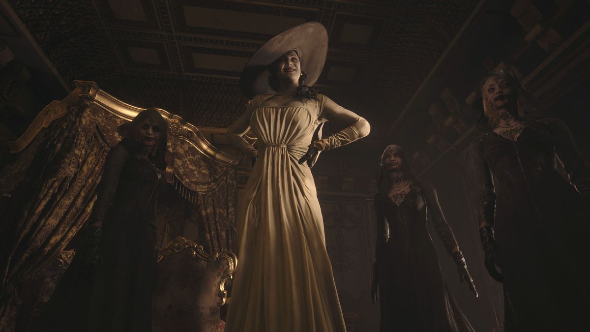 Resident Evil 7 e Village são anunciados para Switch 2 e rodarão nativamente
