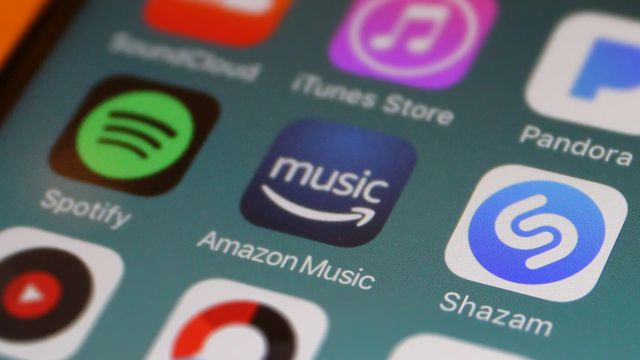 Amazon Music e Audible se preparam para lançar suporte a podcasts