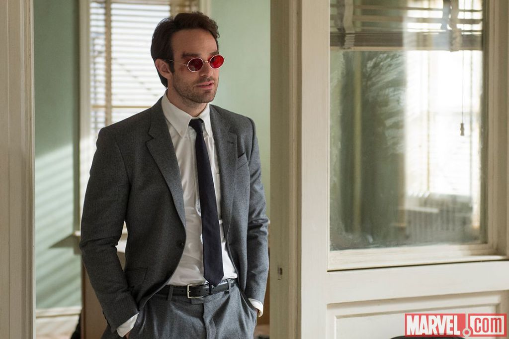 Daredevil Daredevil