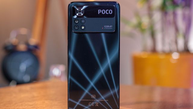 Review Poco X4 Pro 5G | Muitas melhorias, porém menos desempenho
