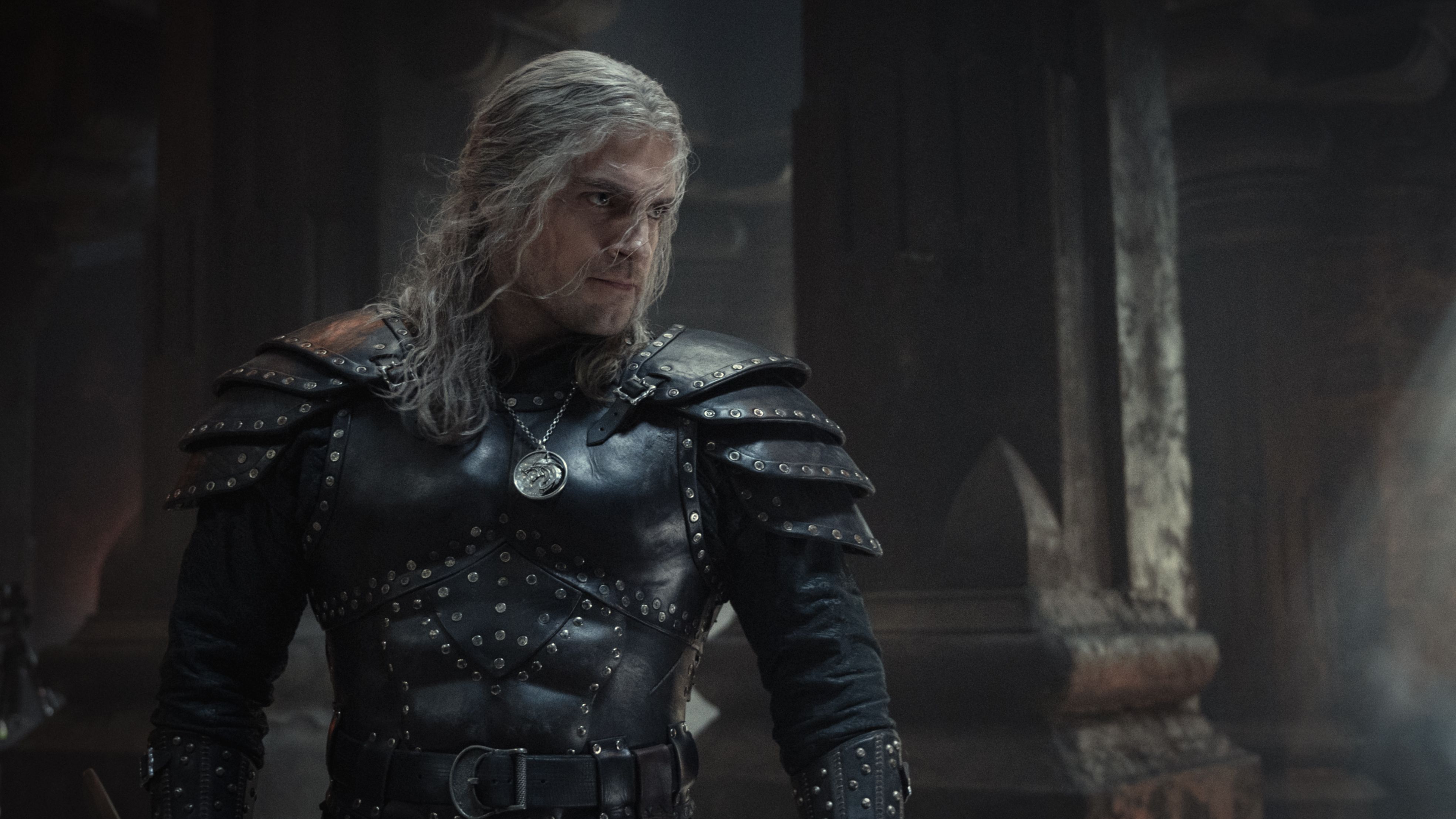 THE WITCHER 3 TEMPORADA DATA DE ESTREIA NA NETFLIX E TRAILER