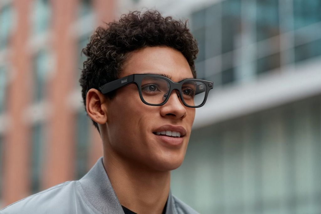 Rokid Glasses 