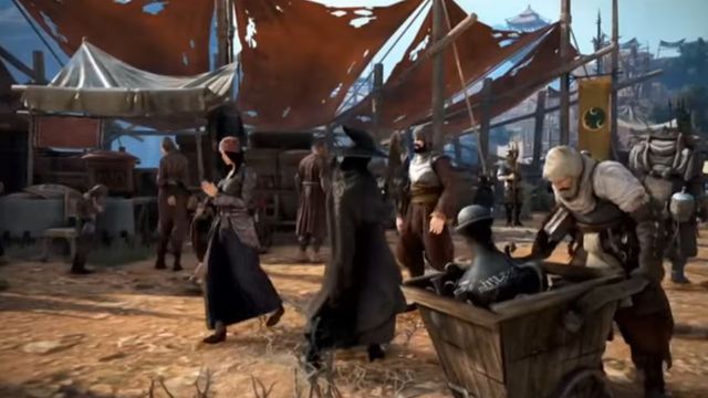E3 2018 | Black Desert terá beta no final do ano no Xbox One