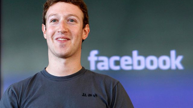 Zuckerberg diz que investigará a fundo as denúncias de manipulação em destaques