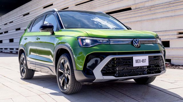 Volkswagen/Divulgação
