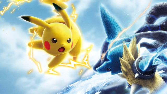 Pokkén Tournament DX terá semana de acesso gratuito no Switch