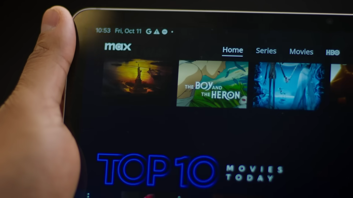 HBO Max ri de si mesma após nova mudança de nome e viraliza com memes