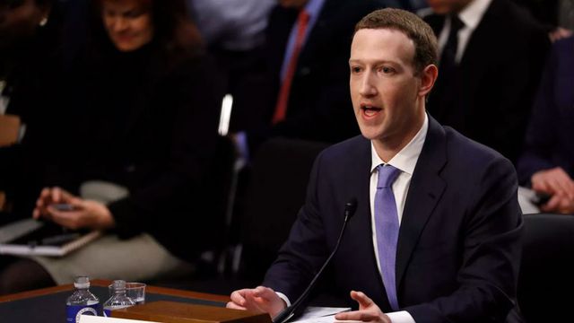 Universidade de Cambridge se defende após acusações de Mark Zuckerberg