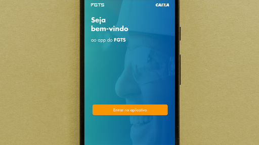 Como consultar e sacar o FGTS Emergencial online