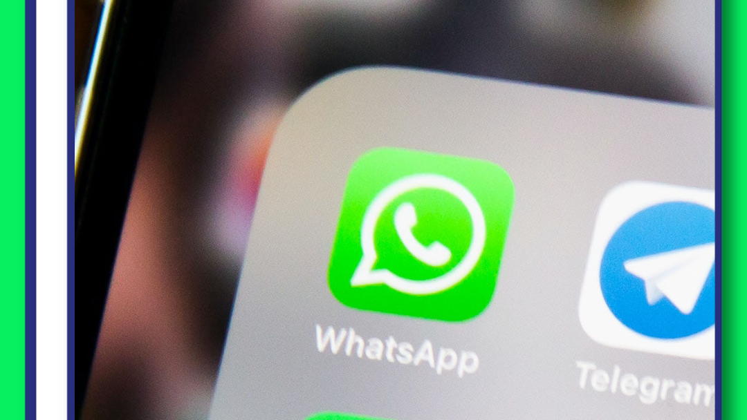 WhatsApp deve ganhar novo atalho de câmera
