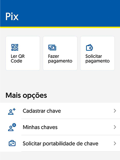 Pix: tire suas dúvidas sobre estorno, cadastro de chaves e segurança do  sistema