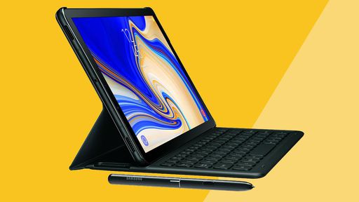 CORRE: Samsung Galaxy Tab S4 pelo menor preço já visto no varejo brasileiro