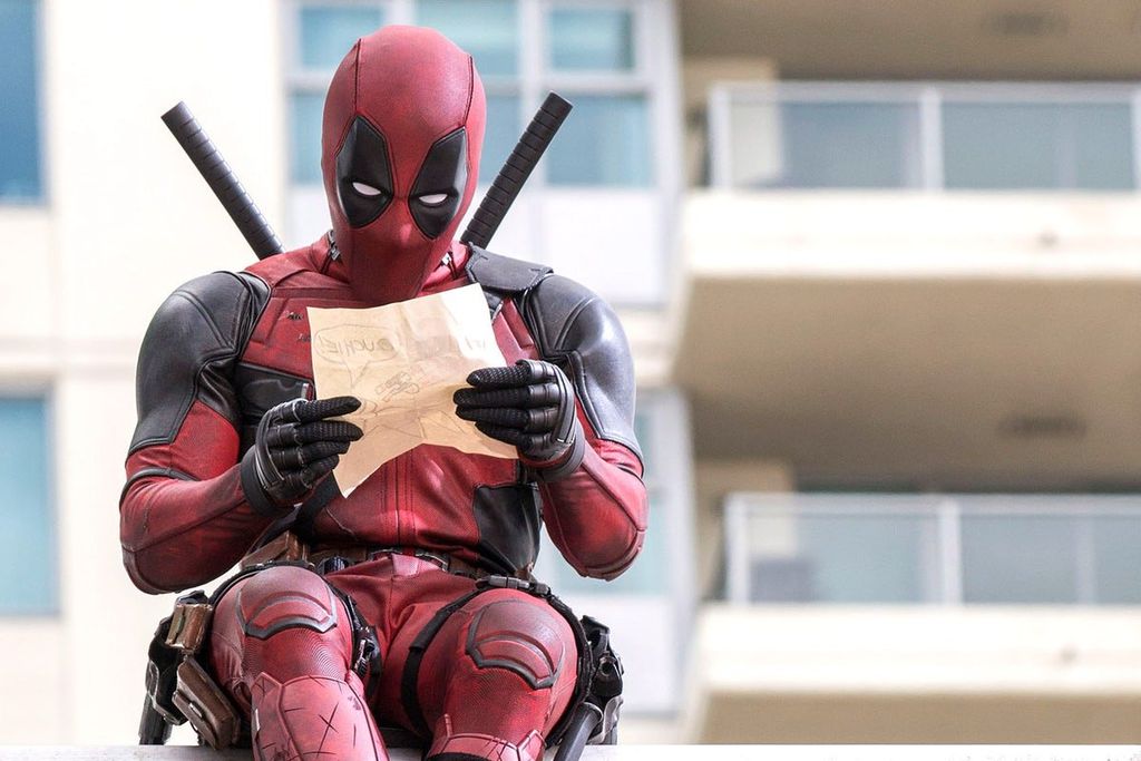 Vazamento aponta supostas datas exatas de Deadpool 3 e Quarteto Fantástico  - Canaltech