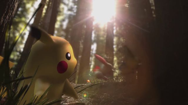 Pokémon GO ganha curta incrível que mistura realidade e fantasia; assista