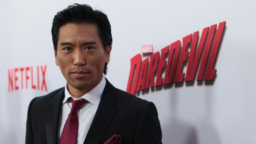 Ex-chefe de TV da Marvel é novamente acusado de racismo com asiáticos