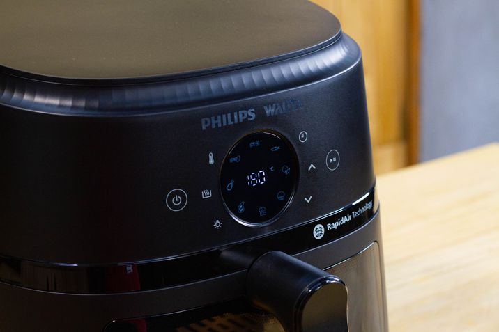 Airfryer Philips Walita Série 2000 XL