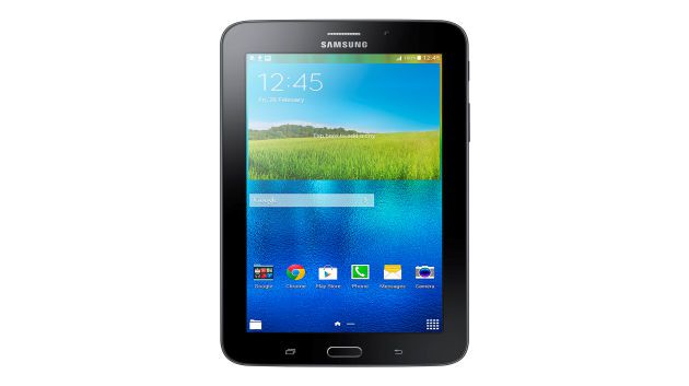 Galaxy Tab Galaxy Tab