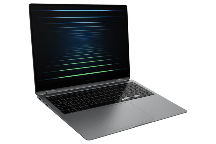 Samsung Galaxy Book 5 Pro 360 2