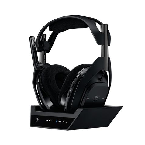Logitech G ASTRO A50 X 1