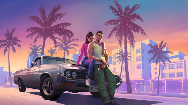 GTA 6 DATA DO LANÇAMENTO REVELADO 