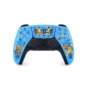 Controle Sony Dualsense Fortnite PS5, Sem Fio, Edição Limitada | CUPOM