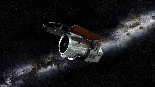 Mais poderoso que o Hubble: o que esperar do telescópio Nancy Grace Roman?
