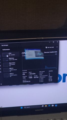 Intel Panther Lake/Computex 2025
