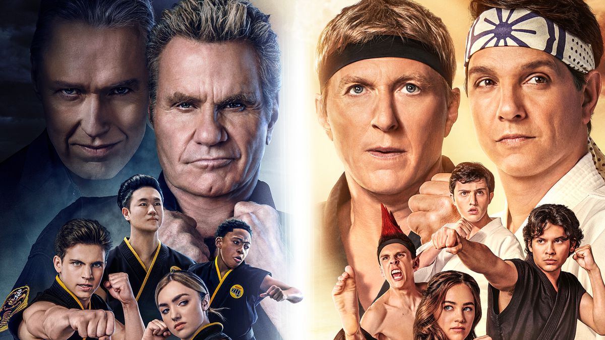 Divulgado trailer da quarta temporada de Cobra Kai – Rádio Mix FM