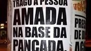 Aplicativo para reconquistar ex-namorada?