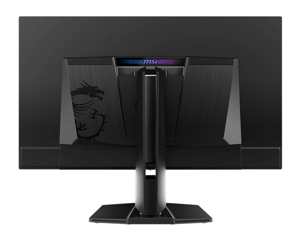 MSI MPG 321URX QD OLED 4k 2
