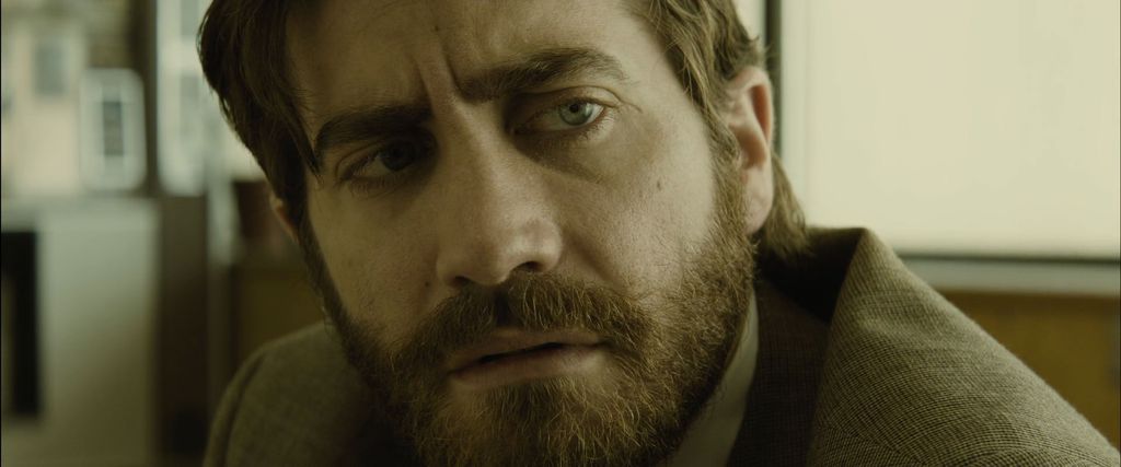 Jake Gyllenhaal em O Homem Duplicado (Imagem: A24)