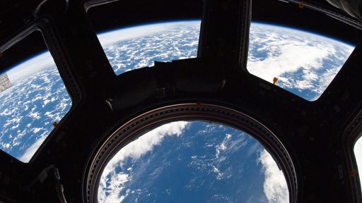 Estação Espacial Internacional pode ser privatizada na próxima década