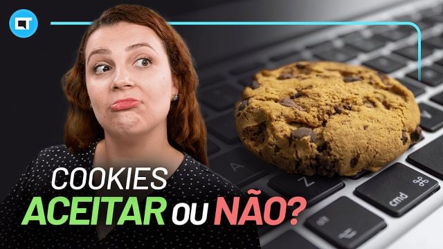 Aceitar COOKIES ou não? O que você PRECISA SABER sobre eles!