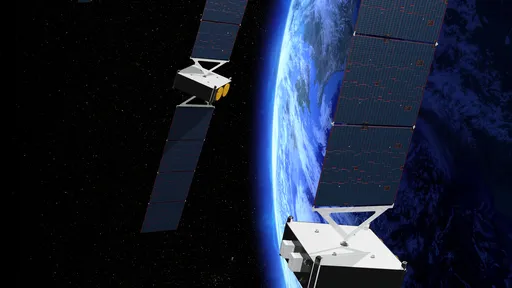 Microsoft fecha parceria com SES para integrar satélites e serviços da Azure