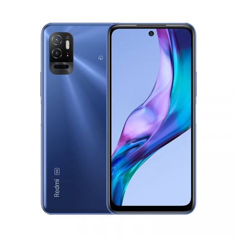 Redmi Note 10T 5G (Japão)