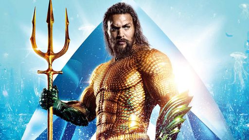 Saiba como o Aquaman deixou de ser motivo de piada para se tornar badass