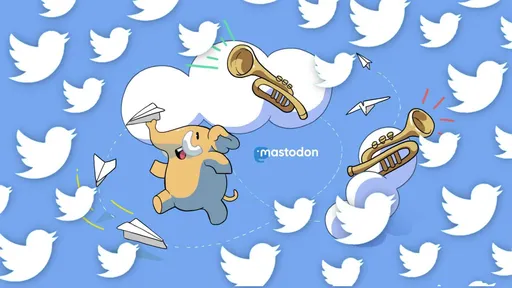 Entenda as diferenças entre Mastodon e Twitter