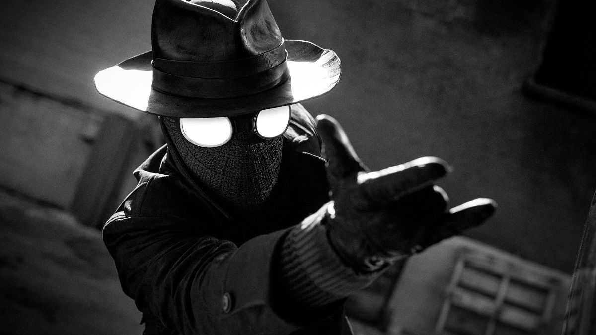 Prime Video revela imagem e teaser de Nicolas Cage como Homem-Aranha Noir