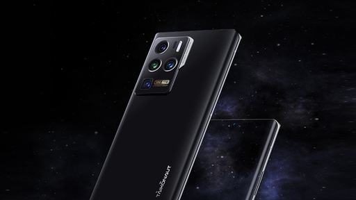 ZTE Axon 30 Ultra Aerospace é o primeiro celular com 18 GB de RAM e 1 TB