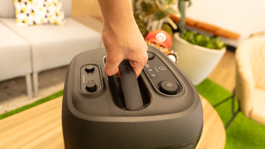 JBL PartyBox Encore 2