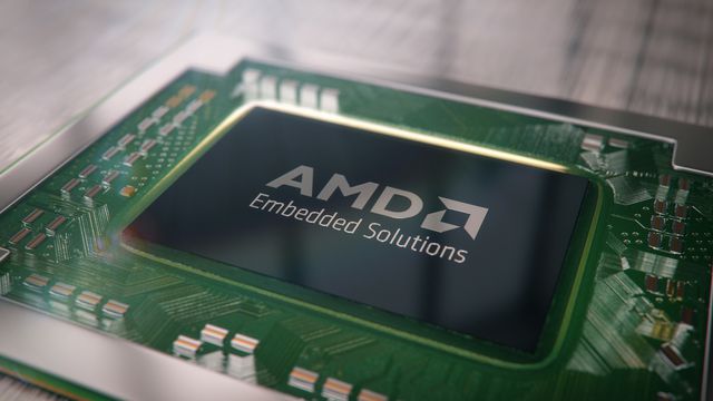 AMD contrata ex-Intel como vice-presidente do Radeon Technologies Group