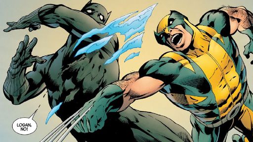 Rumor aponta que Wolverine pode aparecer em Pantera Negra 2