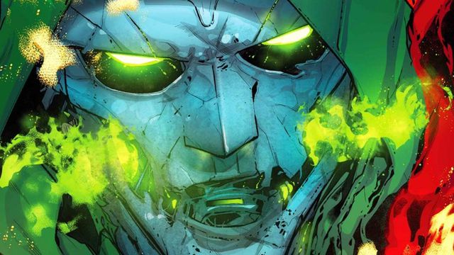 Marvel Comics
