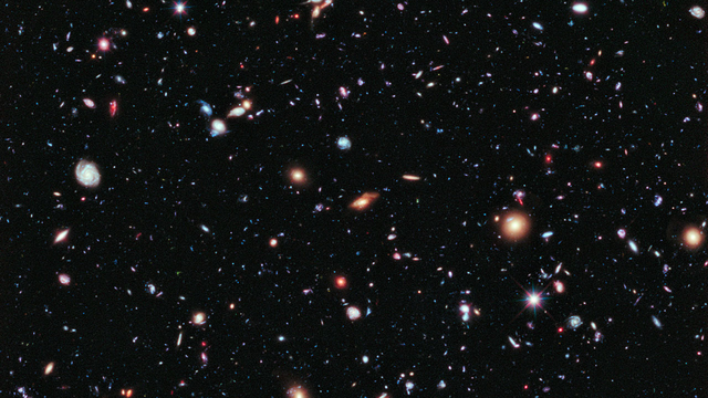 NASA, ESA