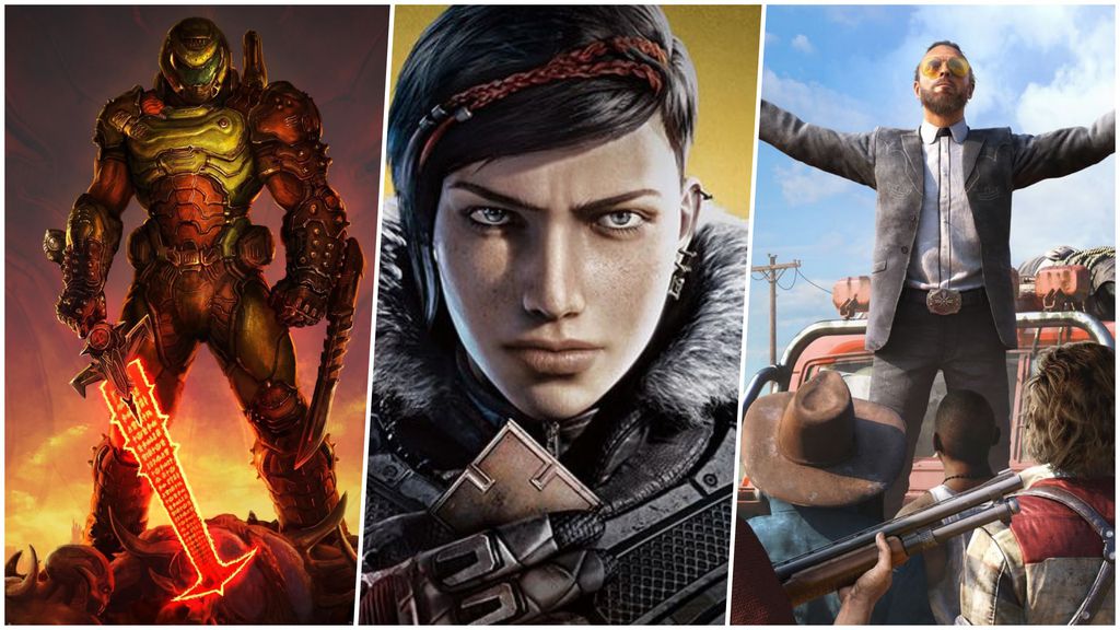 Confira os melhores games da Xbox Live Arcade