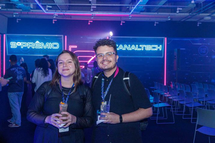 9&ordm; Pr&ecirc;mio Canaltech