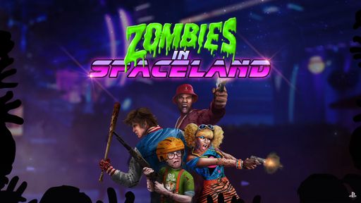Call of Duty: Infinite Warfare terá modo zumbi inspirado nos clichês dos anos 80