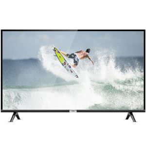 Smart TV LED 32' TCL 2 HDMI USB HDR - 32S6500S