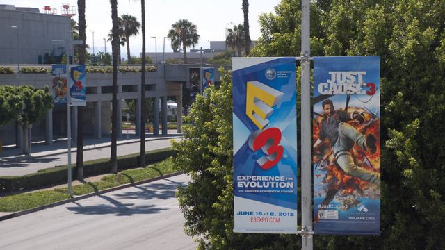 E3 2015: como é estar por dentro do maior evento de games do mundo?